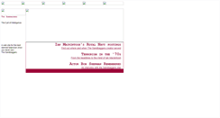 Desktop Screenshot of opsroom.org